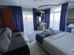 Гостевой дом Форест