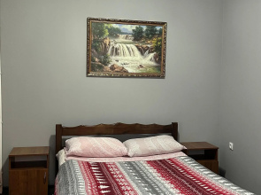 Dzhigit Guest house