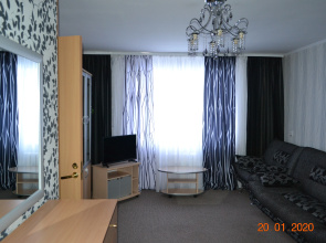 Sibir Mini-Hotel