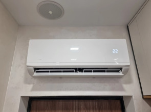 Апартаменты в Комплексе Кристалл