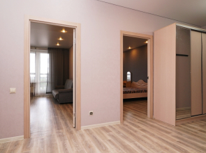 Апартаменты Voyage рядом с м.Горки