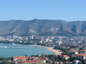 Квартира Видовая трешка на море