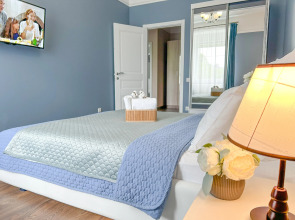 Апартаменты Balt Apartments Pionerskii 17