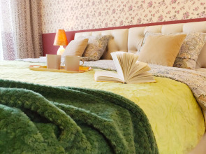 Апартаменты UnReal