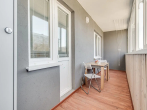 Апартаменты Гармония Исторический Владимир