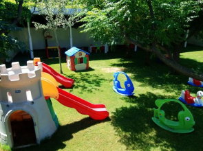 Hotel SU & Aqualand