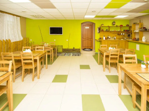 Меблированные комнаты Гамма