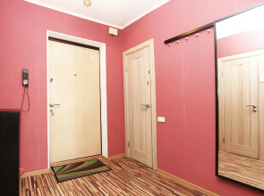 Апартаменты Apart Lux Полянка