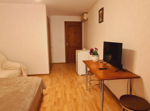 Гостевой дом Первая Линия