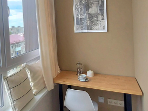 Квартира в центре Омска ЖК УТИНАЯ ГОРА