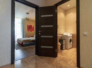 Апартаменты Рядом с Невским Проспектом