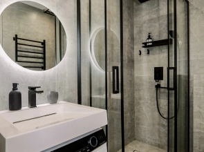 Апартаменты Privi House на Конструктора Калашникова 21