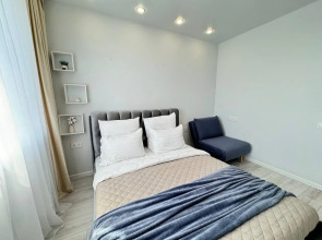 Квартира На Октябрьской у моря