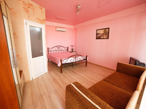 Гостевой дом Радуга