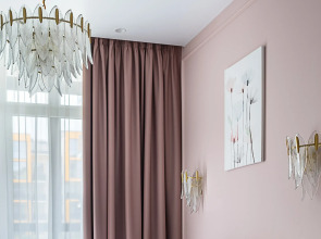 Апартаменты Rauschen Green 32/32