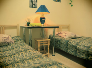 Хостел Свобода 9