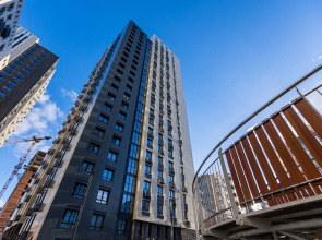 Апартаменты Сутки Уфа Коммунистическая 98/1