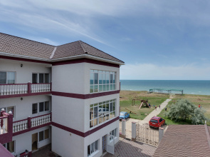 Seeterra Mini-Hotel