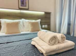 Апартаменты Apart-Comfort на Володарского 19