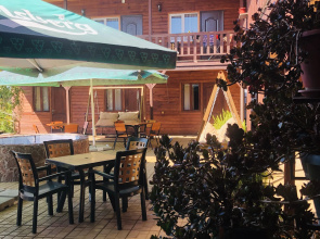 Morskaya Skazka Guest House