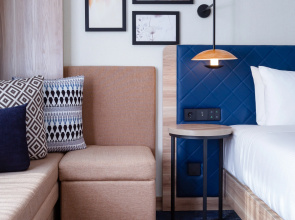 Hilton Garden Inn Samarkand