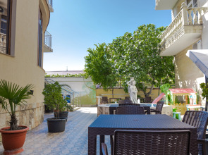 Гостевой Дом Сюзэн