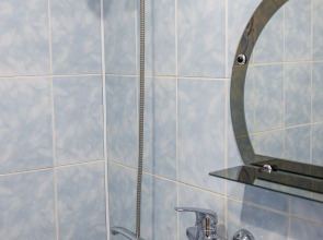 Квартира На Фридриха Энгельса