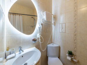 Апартаменты Франт №1