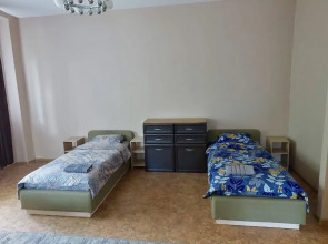 Квартира Dukat в Зеленограде