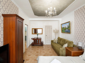 Отель Калина