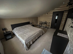 Гостевой дом Усадьба Пришвин