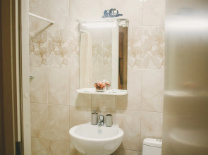 Меблированные комнаты Нахимов