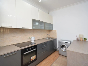 Апартаменты Perte House Apartment's on Argishti 13 street