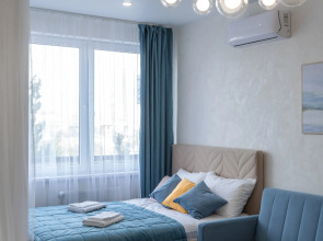 Квартира Белое Золото – там, где комфорт дороже золота