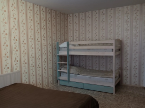 Квартира В Луговом