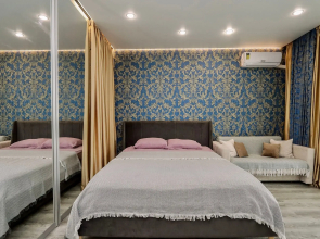 Апартаменты Privi House в Сердце Города