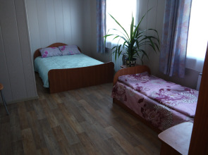 Мини-отель Тургояк