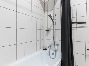 Апартаменты стильные в современном ЖК от LetoApart 1