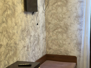 Гостевой дом Ассир