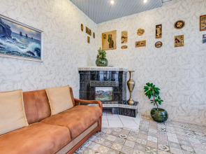 Апартаменты в центре у набережной Фонтанки