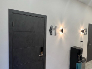 Отель ТракЦентр