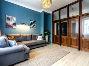 Квартира в сердце Минска на Независимости 22