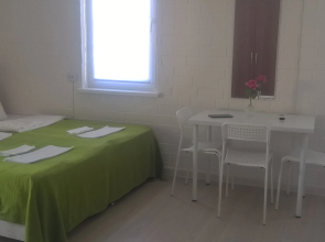 Гостевой дом Ольгинка