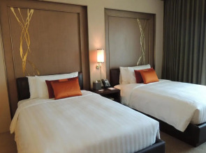 Anantara Eastern Mangroves Abu Dhabi