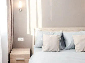 Апартаменты LikeHome Life - Калужская Букинист