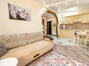 Квартира Уютная недалеко от Университета