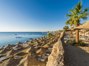 Concorde El Salam Sharm El Sheikh