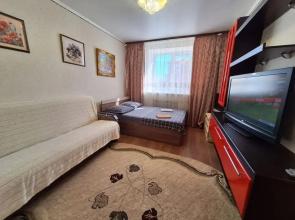 Komfortnaya 2 Komnatnaya V Tsentre Flat
