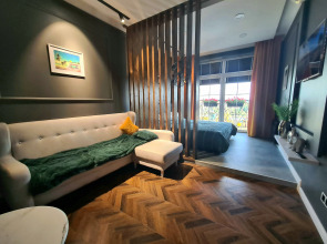 Квартира  Резиденция Гагарина 85