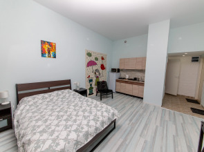 Апартаменты Аррентела